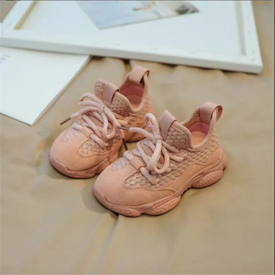 Dječje 2023., nove dječje cipele za proljeće/jesen, uniseks, tenisice za malu djecu, dječake i djevojčice, mrežaste tenisice, prozračne modne ležerne dječje cipele Zapatos