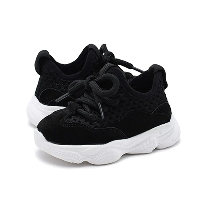 Dječje 2023., nove dječje cipele za proljeće/jesen, uniseks, tenisice za malu djecu, dječake i djevojčice, mrežaste tenisice, prozračne modne ležerne dječje cipele Zapatos