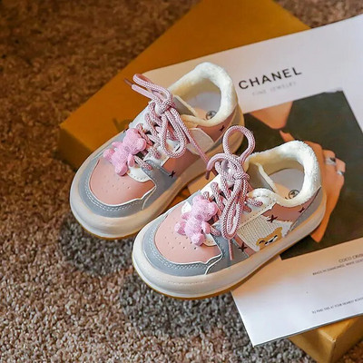 Pantof ocazional pentru copii, pantofi pentru copii, băieți, pantofi pentru studenți, pantofi casual pentru băieți, pantofi pentru copii, pentru fete, pantofi de modă antiderapante pentru copii, Tenis De Mujer