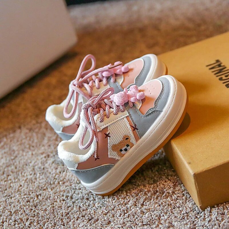 Pantof ocazional pentru copii, pantofi pentru copii, băieți, pantofi pentru studenți, pantofi casual pentru băieți, pantofi pentru copii, pentru fete, pantofi de modă antiderapante pentru copii, Tenis De Mujer