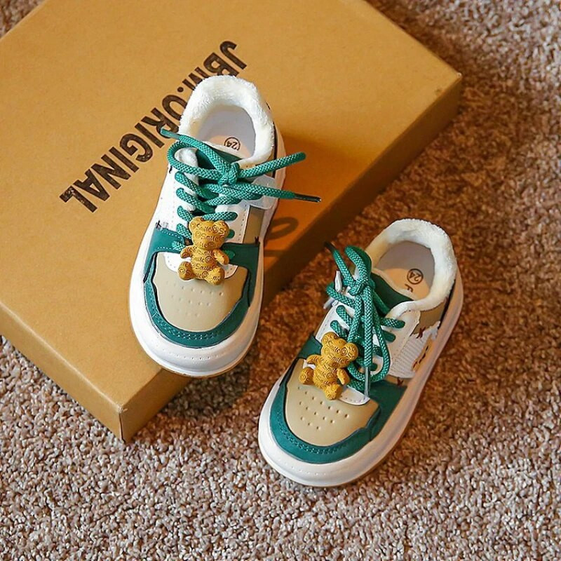 Pantof ocazional pentru copii, pantofi pentru copii, băieți, pantofi pentru studenți, pantofi casual pentru băieți, pantofi pentru copii, pentru fete, pantofi de modă antiderapante pentru copii, Tenis De Mujer