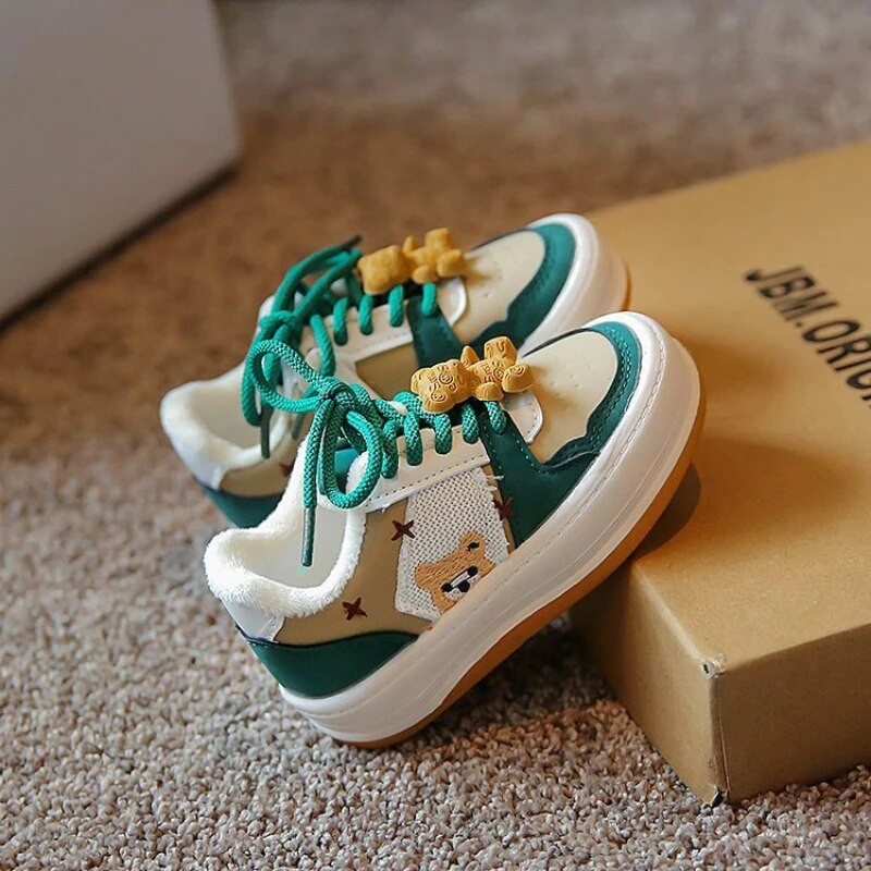 Pantof ocazional pentru copii, pantofi pentru copii, băieți, pantofi pentru studenți, pantofi casual pentru băieți, pantofi pentru copii, pentru fete, pantofi de modă antiderapante pentru copii, Tenis De Mujer