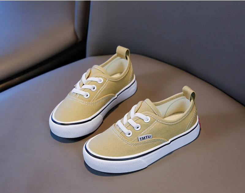 Vaikiški drobiniai batai leopardo raštais 2023 m. pavasaris nauji mergaitiški medžiaginiai batai kūdikiams lentos batai vaikiški plokščiapadžiai batai