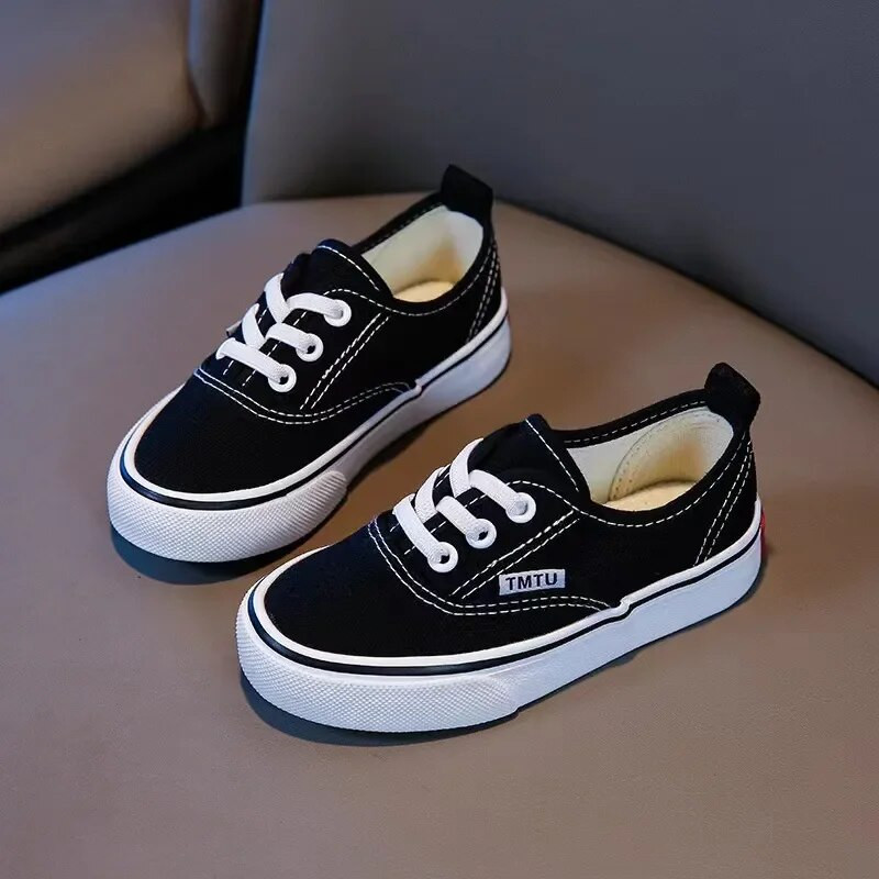 Vaikiški drobiniai batai leopardo raštais 2023 m. pavasaris nauji mergaitiški medžiaginiai batai kūdikiams lentos batai vaikiški plokščiapadžiai batai