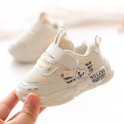 Dječje pamučne cipele Zimska cipela za djevojčice Dječje tople plišane ležerne tenisice Cipela za malu djecu Dječja cipela za djevojčice Vodootporne Tenis Zapatillas