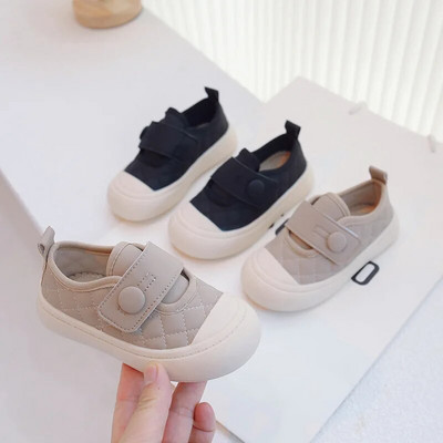 Baby Shoe Boy Παπούτσια με μαλακή σόλα Μοντέρνο casual αθλητικό για αγόρι Παιδικό Μινιμαλιστικό Παιδικό παπούτσι για κορίτσι Tenis De Mujer