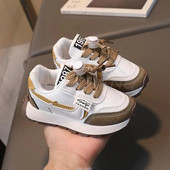 Noi de primăvară pantofi de bord pentru copii pantofi comozi singuri pantofi casual pentru copii băieți fete adidași pentru băieți și fete