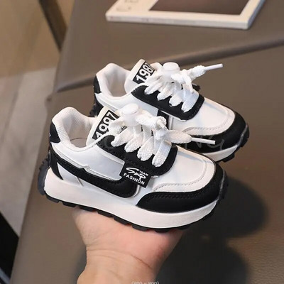 Noi de primăvară pantofi de bord pentru copii pantofi comozi singuri pantofi casual pentru copii băieți fete adidași pentru băieți și fete