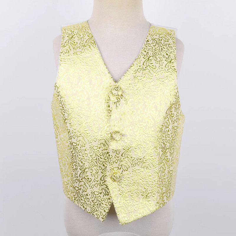 Vaikams berniukams džentelmenams oficialūs kostiumai liemenė vaikams gėlėta suknelė, liemenė vestuvėms, gimtadienio vakarėliui, drabužėliai berniukui 2–14 m.