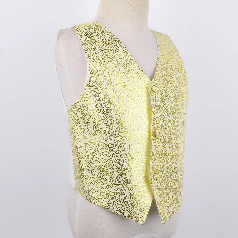 Vaikams berniukams džentelmenams oficialūs kostiumai liemenė vaikams gėlėta suknelė, liemenė vestuvėms, gimtadienio vakarėliui, drabužėliai berniukui 2–14 m.