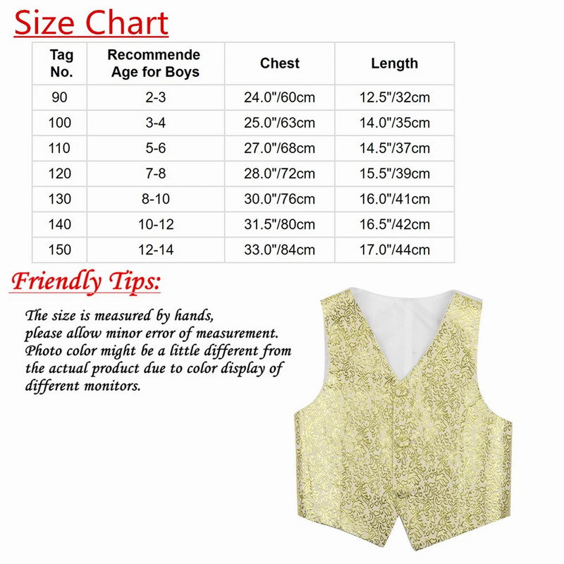 Vaikams berniukams džentelmenams oficialūs kostiumai liemenė vaikams gėlėta suknelė, liemenė vestuvėms, gimtadienio vakarėliui, drabužėliai berniukui 2–14 m.