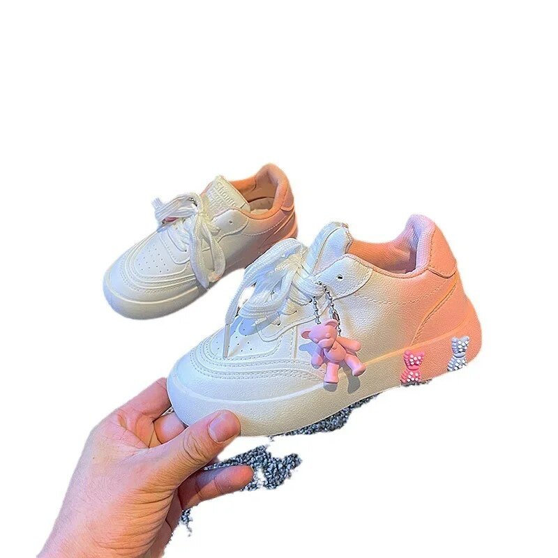 Pantofi pentru copii Pantofi pentru fetiță, care se potrivesc cu culorile, versatil, la modă, pantofi pentru băiat, pantofi casual confortabili, pentru băiat, Tenis De Mujer