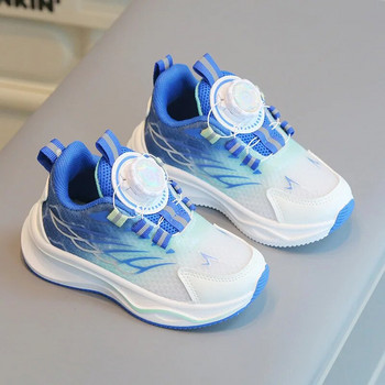 Casual sneaker για αγόρι Παιδικό παπούτσι για κορίτσι Παιδικό παπούτσι για τρέξιμο για αγόρι παπούτσι με μαλακή σόλα από δίχτυ για αγόρι Tenis Infantil Menino