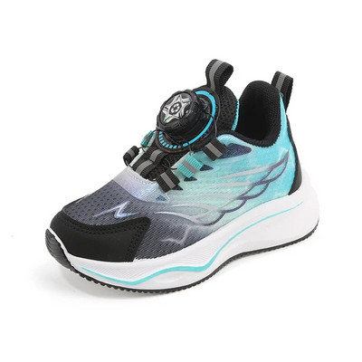 Pantof casual pentru băiat Pantofi pentru copii pentru fată Pantofi pentru copii Pantofi de alergare pentru băiat Pantofi din plasă cu talpă moale pentru băiat Tenis Infantil Menino