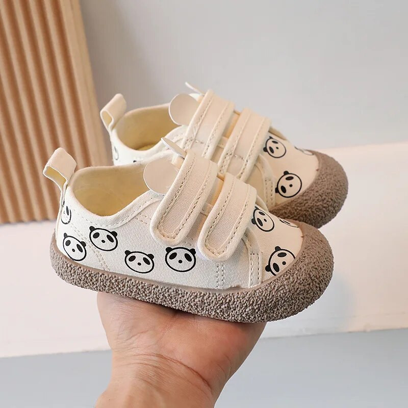 Kūdikių drobiniai batai kūdikiui berniukui batų lentos batai mergaitėms madingi kūdikių batai berniukui, laisvalaikio sportbačiai tenis infantil menino zapatos