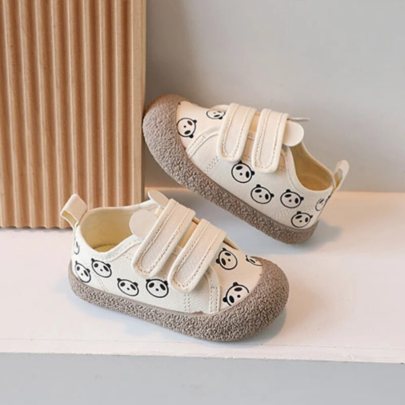 Kūdikių drobiniai batai kūdikiui berniukui batų lentos batai mergaitėms madingi kūdikių batai berniukui, laisvalaikio sportbačiai tenis infantil menino zapatos