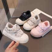 Pantofi pantofi cu talpă moale pentru copii, toamna 2023, pantof casual nou confortabil, pantofi pentru băiat/fată, pantofi pentru bord, pantofi pentru copii, pantofi pentru fete, pantofi Niña