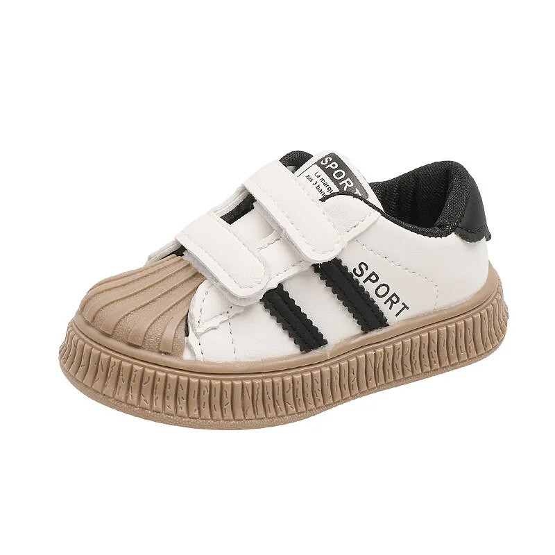 Veličina 21-30 Dječja ležerna sportska obuća Udobna za djecu Cipela Dječaci Djevojčice Škola Tenisice za malu djecu Modne tenisice