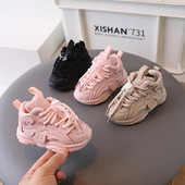Pantof sport pentru copii, băiat, toamnă, pantofi de mers pentru bebeluși, 1-3 ani, pantof confort pentru fată, pantofi anti-alunecare pentru fată, pantofi ocazional pentru băieți, pantofi
