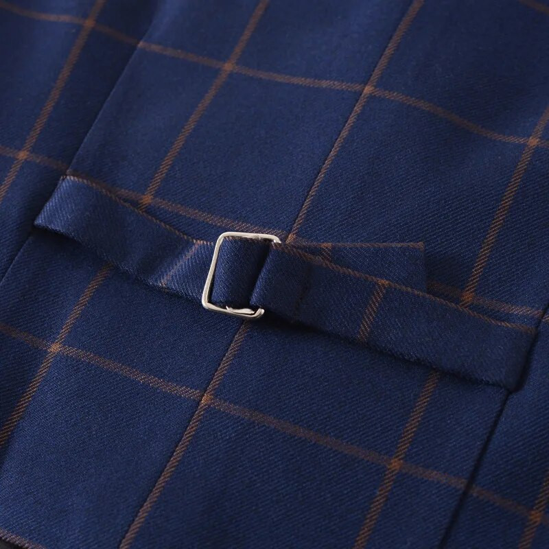 Dječji svečani prsluk Engleski stil Prsluk Gentleman Dječačka rođendanska haljina Vjenčani prsluk Prsluk za nastupe za dječake 