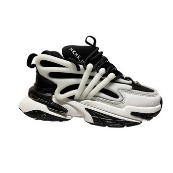 2023 Παιδικά αθλητικά παπούτσια για κορίτσια Νέο διαστημόπλοιο για τρέξιμο Casual παπούτσια Space Submarine Boys Shoes