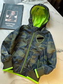 Jachete Pentru Copii Primavara Imbracaminte Noua Copii Paltoane Jacheta baieti cu gluga Tabara in aer liber Calarie Drumetie Impermeabil Imbracaminte rezistenta la vant