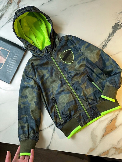 Jachete Pentru Copii Primavara Imbracaminte Noua Copii Paltoane Jacheta baieti cu gluga Tabara in aer liber Calarie Drumetie Impermeabil Imbracaminte rezistenta la vant