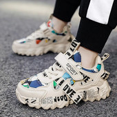 Dječja obuća za djevojčice Dječaci Visokokvalitetne dječje tenisice Udobne zimske dječje cipele Tenis Infantil