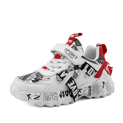 Dječja obuća za djevojčice Dječaci Visokokvalitetne dječje tenisice Udobne zimske dječje cipele Tenis Infantil