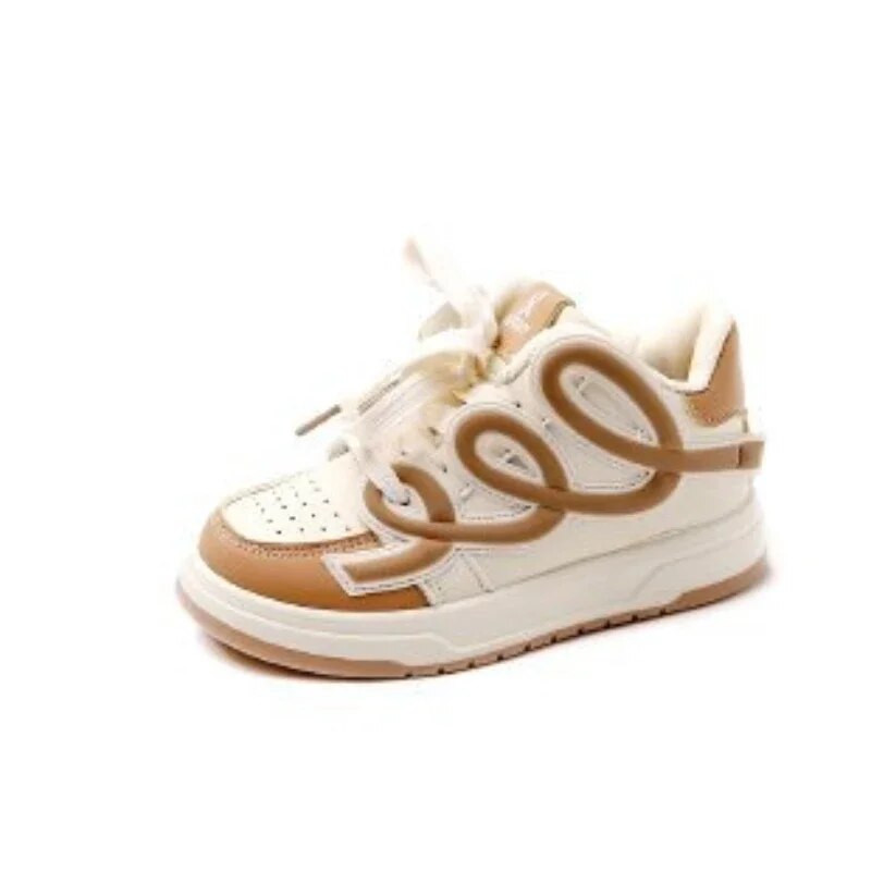 Baby Girl Batai Laisvalaikio sportbačiai berniukams Vaikiški batai mergaitėms Minkšti batai su stalviršiu Trend Baby Batai Tenis De Mujer Zapatilla