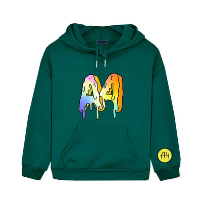 А4 Donuts Hanorace Merch A4 Lamba Hanorac Băiat Fată Mâneci lungi Topuri Copii Îmbrăcăminte pentru bebeluși Haine Y2k Pulovere pentru copii