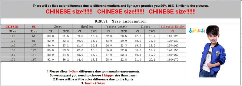 DIMUSI Pavasariniai Vaikai Armijos Paltai Berniukui Viršutiniai Drabužiai Laisvalaikiai Vėjo striukės Vaikiškos Hip Hop Bomber Striukė su gobtuvu Drabužiai 16m.