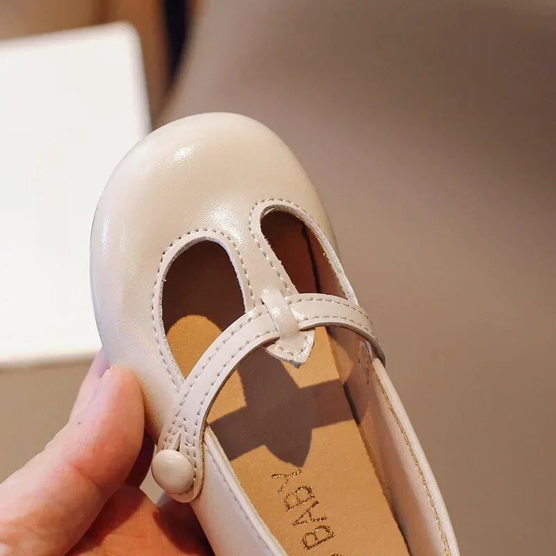 2024, primăvară toamnă, copii, cu bretele în T, pantofi din piele pentru bebeluși, fetițe, pantofi prințesă, fete de școală, oxford, pantofi de rochie