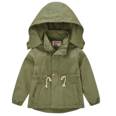 Jachetă impermeabilă cu glugă de marcă, fete, băiețel, sport, pentru copii, jachetă de vânt, în aer liber, pentru plajă