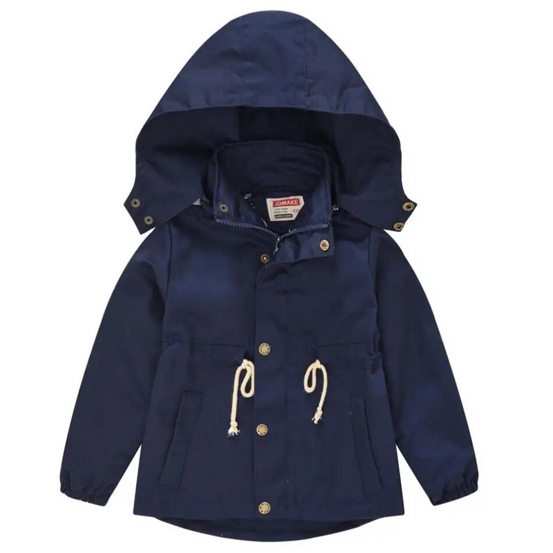 Jachetă impermeabilă cu glugă de marcă, fete, băiețel, sport, pentru copii, jachetă de vânt, în aer liber, pentru plajă