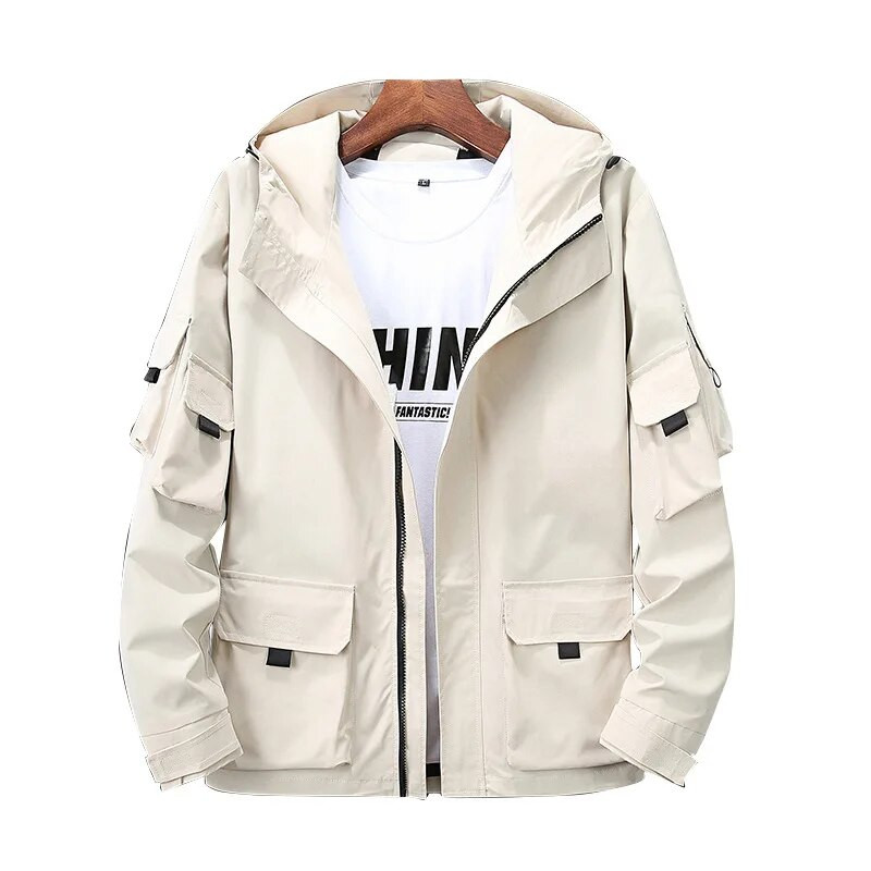 Noi hanorace negre pentru bărbați, adolescent, jachetă de toamnă, juvenile, plus mărime, 6XL 7XL 8XL 9XL, jachetă de vânt pentru bărbați, galben roșu, cargo, haine pentru bărbați