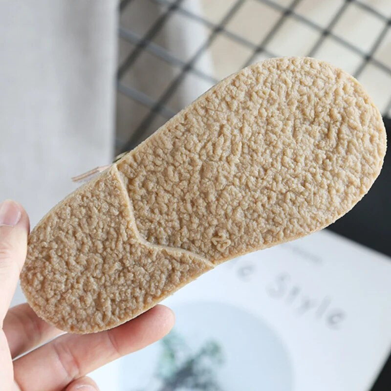 Új Grils Bőr Cipők Alkalmi lányok Őszi Téli Gyerekek Pu Show Fehér Cipők Fekete Rózsaszín Tipegő Cipők Lány ER 30 Flats