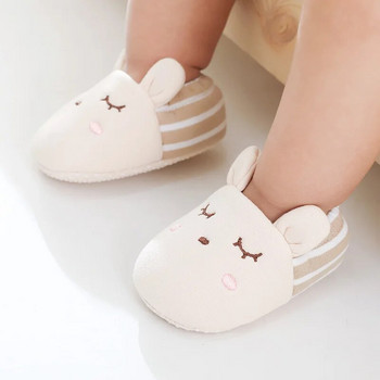 New Born Baby Άνοιξη Φθινόπωρο Νέα Παπούτσια Παπούτσια δαπέδου Βρεφικές κάλτσες για νήπια Αντιολισθητικές Παιδικές κάλτσες δαπέδου Βρεφικό κορίτσι Παπούτσια για αγόρι
