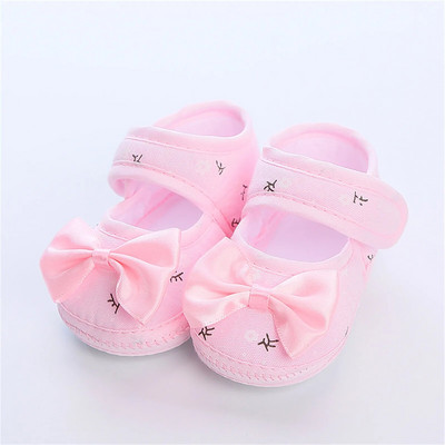 2022, pantofi pentru bebeluși, nou-născuți, cu imprimeu floral, Little Bottie Prewalker, cu talpă moale, pantofi pentru bebelușul tău