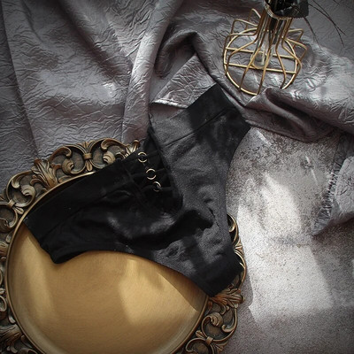 VDOGRIR Chiloți sexy din bumbac pentru femei Lenjerie de corp Slip fără sudură Slip pentru femei cu talie joasă Tanga solidă Lenjerie confortabilă G-String