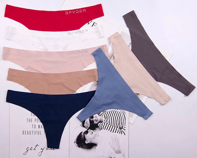 L XL XXL XXXL ajustat Sexy, confortabil, slip din dantela g tanga Lenjerie intima Lenjerie pentru femei 1buc zx1041