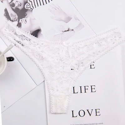 L XL XXL XXXL ajustat Sexy, confortabil, slip din dantela g tanga Lenjerie intima Lenjerie pentru femei 1buc zx1041