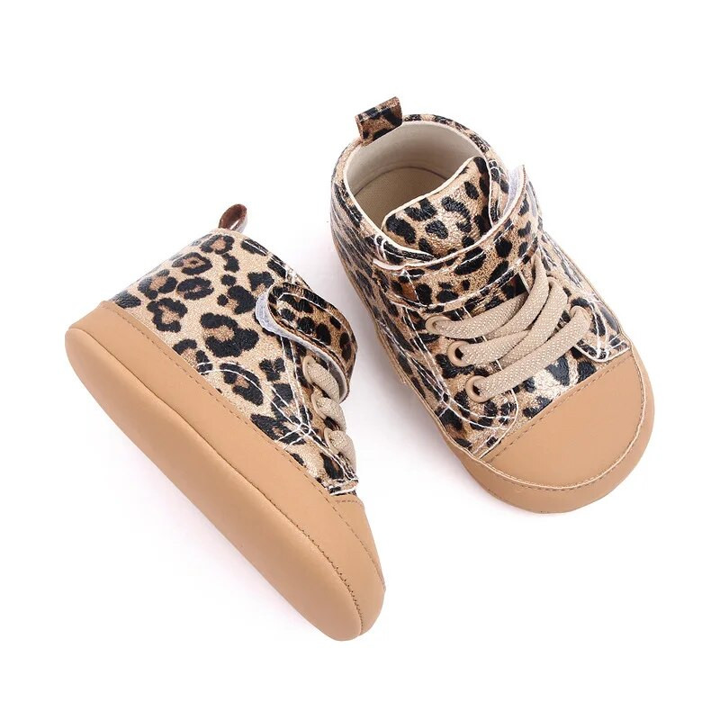 Pantofi pentru bebeluși Pantofi de pânză pentru băieți Talpă moale pentru sugari Ocazional pentru bebeluș băiat Pantofi pentru fetiță Talpă anti-alunecare Primii plimbări Nou-născut Copil mic Pantofi pentru pătuț