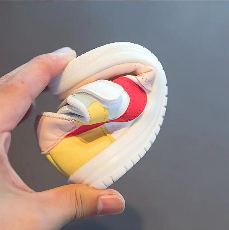 Pantofi pentru bebeluși, fete, băieți, pantofi sport pentru copii, fete, pantofi din piele pentru bebeluși, pantofi copii, pantofi moale, ocazional pentru sugari