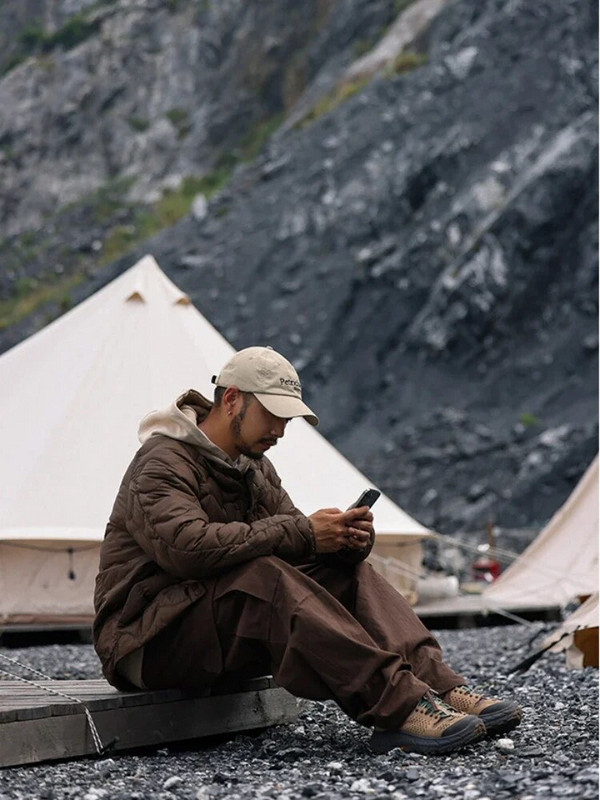 Jachetă retro ușoară din puf Bărbați, Femei, în aer liber, impermeabilă, rezistentă la frig, haină caldă, iarnă, lejeră, parka cu eșarfă.