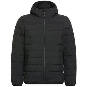 BAIDAFEI Jachetă pentru bărbați, ușoară, rezistentă la apă, ambalabilă, cu puf, toamnă, iarnă 2021