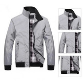 Jachetă aviator pentru bărbați de modă pentru bărbați, baseball, hip hop, haine de stradă, haine pentru bărbați, haine slim fit, îmbrăcăminte de marcă 4XL