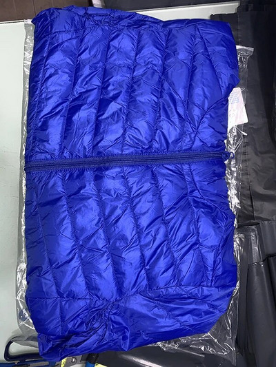 Moda de primăvară și toamnă Boutique de moda alb din puf de rață, culoare uni, ușoară, pentru bărbați, ocazional cu glugă, jachetă pentru bărbați.