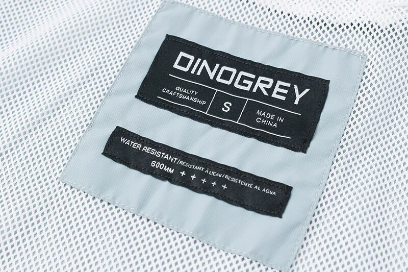 Férfi széldzseki vízálló kabát férfi kabát 2023 tavaszi őszi sport utazó dzseki férfi divat kültéri felsőruházat fiúknak