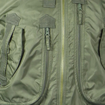 TPJB Bomber Jackets Ανδρικά αδιάβροχα παλτό μπέιζμπολ πιλότων Ανδρικό παλτό μπέιζμπολ του στρατού της Πολεμικής Αεροπορίας Stand-collar Big Pocket Causal Jacket Autumn Spring
